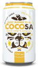WODA KOKOSOWA Z SOKIEM Z MANGO 330 ml - DIET-FOOD (COCOSA)