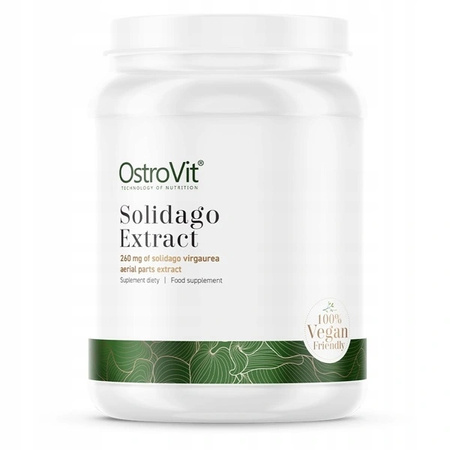 Ostrovit Goldenrod Extract 100g