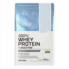 OstroVit 100% Whey + Digezyme 700g Whey Protein WPC + Digestive Enzymes