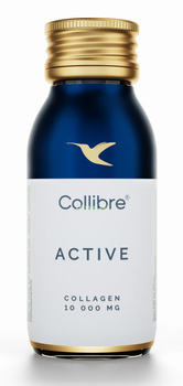 COLLAGEN (10 000 mg) ACTIVE SHOT 60 ml - COLLIBRE