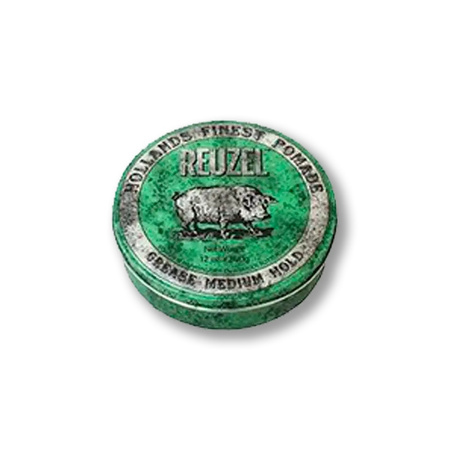 Pasta do włosów Reuzel 340 ml