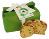 CIASTO WIELKANOCNE COLOMBA CLASSICA BIO 750 g - ALCE NERO (PRODUKT SEZONOWY)
