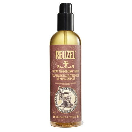 Tonik do włosów Reuzel Grooming 355 ml