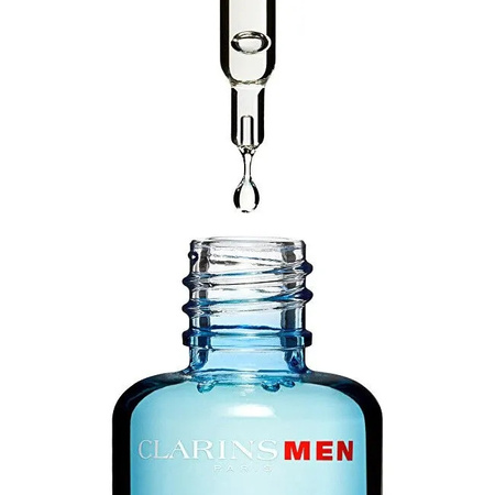 Clarins Men Shave and Beard Oil 30 ml shaving and beard oil