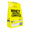Odżywka białkowa Olimp Whey Protein Complex 100% 700g ciastko z kremem
