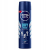 NIVEA DRY FRESH Mężczyźni Dezodorant w spreju 200 ml 1 szt.