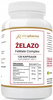 Diet supplement Alto Pharma Żelazo FeMale iron capsules 120 pcs