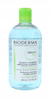 Bioderma Sebium H2O Micellar Liquid for Oily and Combination Skin 500ml