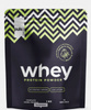 PULS WHEY powder (1 kg) Pear&Vanilla - Low Lactose