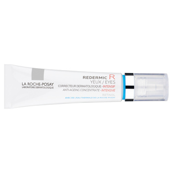 La Roche-Posay Redermic R 15 ml anti-wrinkle eye cream