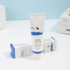 UV protection cream for face Round Lab Birch 50 SPF for day 50 ml