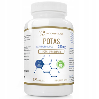 Diet supplement Progress Labs capsules 120 pcs