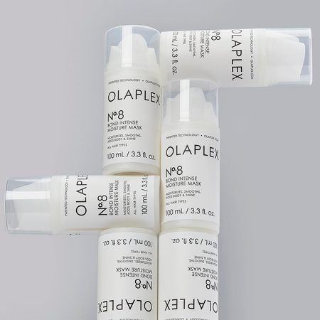 Olaplex No.8 Bond Intense Moisture Mask 100 ml hair mask - Salon Care