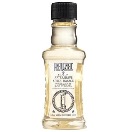 Woda po goleniu Reuzel 100 ml