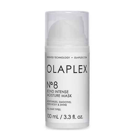 Olaplex No.8 Bond Intense Moisture Mask 100 ml hair mask - Salon Care