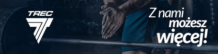 Odżywka białkowa - WPC Trec Nutrition proszek 900 g smak czekoladowy