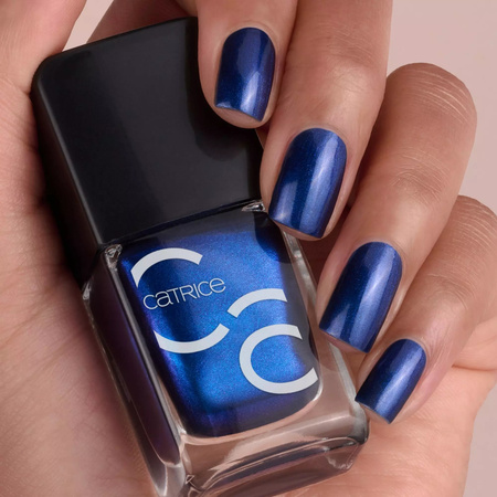 Catrice ICONails Żelowy lakier do paznokci (161)