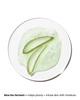 Gel moisturizing face Clinique Moisture Surge day and night 75 ml