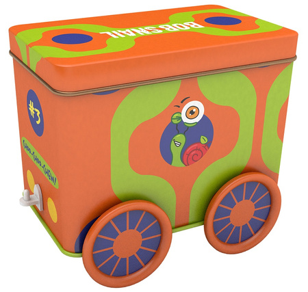 PRZEKĄSKI I GALARETKI OWOCOWE Z ZABAWKĄ I NAKLEJKĄ BEZ DODATKU CUKRÓW107g