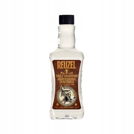 Szampon Reuzel pielęgnacja włosów Reuzel 350 ml uniwersalna pielęgnacja