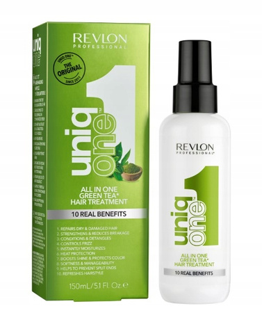 Hair conditioner Revlon 150 ml