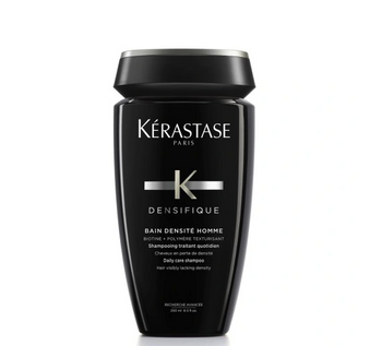 Kérastase Densifique Bain Densité Homme Hair Shampoo for men