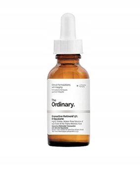 The Ordinary Facial Anti-Aging Serum with Granactive Retinoid