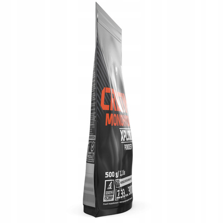 Creatine powder Lemon Olimp 500 g