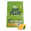 Isotonic powder Olimp Iso Plus orange flavor 1505 ml 1505 g 1 pc.