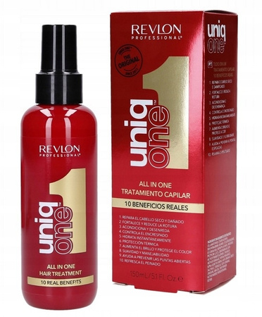 REVLON Uniq One 10in1 hair conditioner spray 150 ml