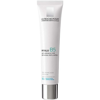 La Roche-Posay Hyalu B5 0 SPF day and night face cream 40 ml