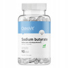Dietary supplement OstroVit Sodium Butyrate sodium butyrate 90 capsules