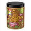 Ostrovit 100% Cashew Butter Crunchy nut cream 1000 g
