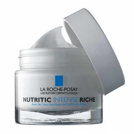 Cream for face La Roche Posay day and night 50 ml