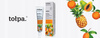Peeling do twarzy Złuszczające Tołpa 40 ml