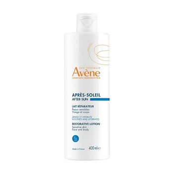 Avène After Sun gel 400 ml