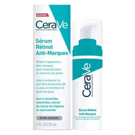 CeraVe Rebuilding Serum with Retinol 30ml