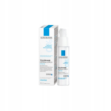 La Roche - Posay Toleriane dermallergo cream 40 ml