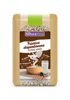 PSZENICA EKSPANDOWANA 90 g - NATURAVENA