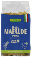 MAKARON (RYŻOWY RAZOWY) MAFALDE BEZGLUTENOWY BIO 250 g - RAPUNZEL