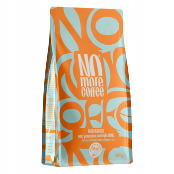 OstroVit No More Coffee Regular 300 g Coffee Substitute NOOTROPIC DRINK