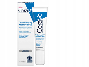 CERAVE Rebuilding Eye Cream 14ml