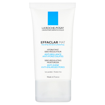 Emulsion for face La Roche-Posay day and night 40 ml