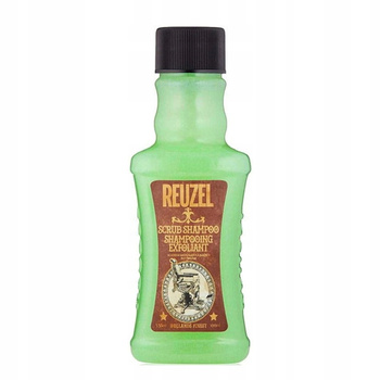 Szampon Reuzel 100 ml oczyszczanie