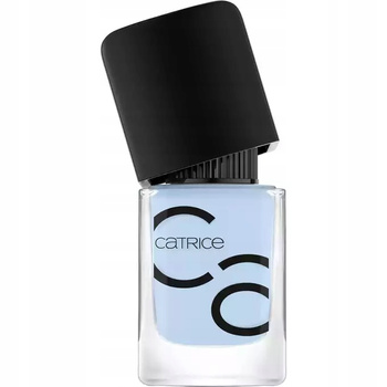 Catrice lakier do paznokci ICONails GEL 170 10.5ml
