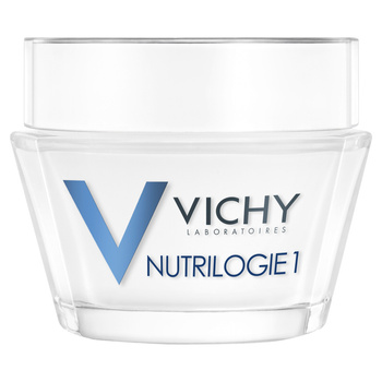 Vichy Nutrilogie 1 50 ml face cream