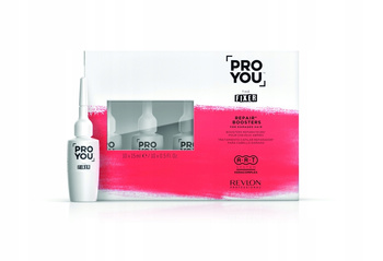 Vial hair Revlon 150 ml