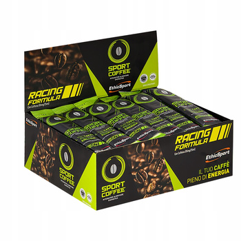 EthicSport Sport Coffee 25 ml natural