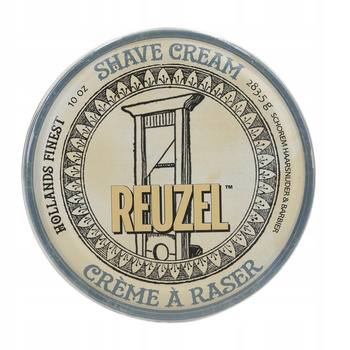 Reuzel 283,5 g krem do golenia