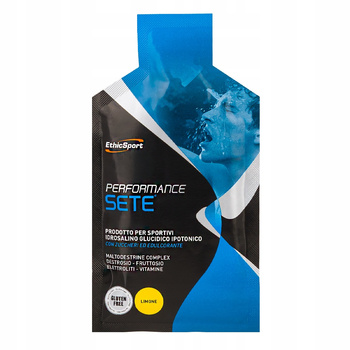 EthicSport Performance Sete 22 g lemon